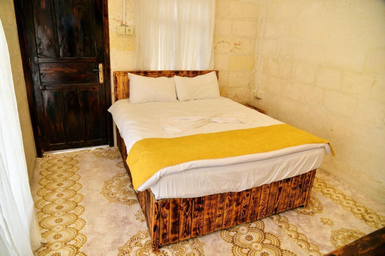 Karaguel Hotel Urfa Exterior photo
