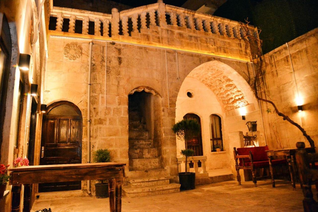Karaguel Hotel Urfa Exterior photo