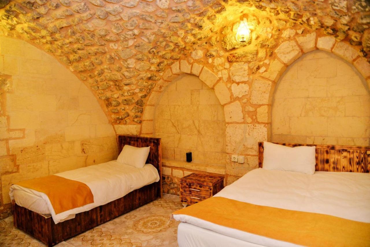 Karaguel Hotel Urfa Exterior photo