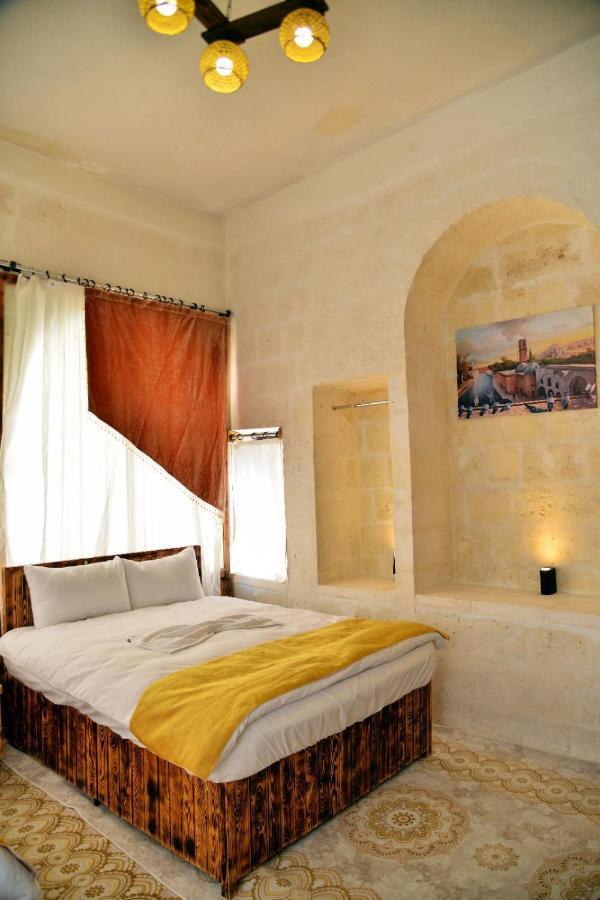 Karaguel Hotel Urfa Exterior photo