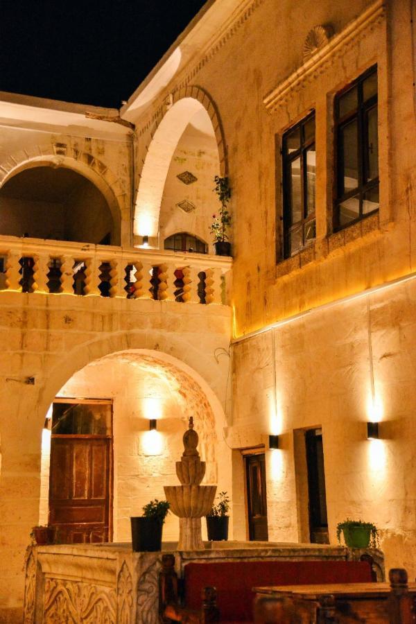 Karaguel Hotel Urfa Exterior photo