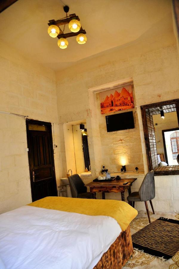 Karaguel Hotel Urfa Exterior photo