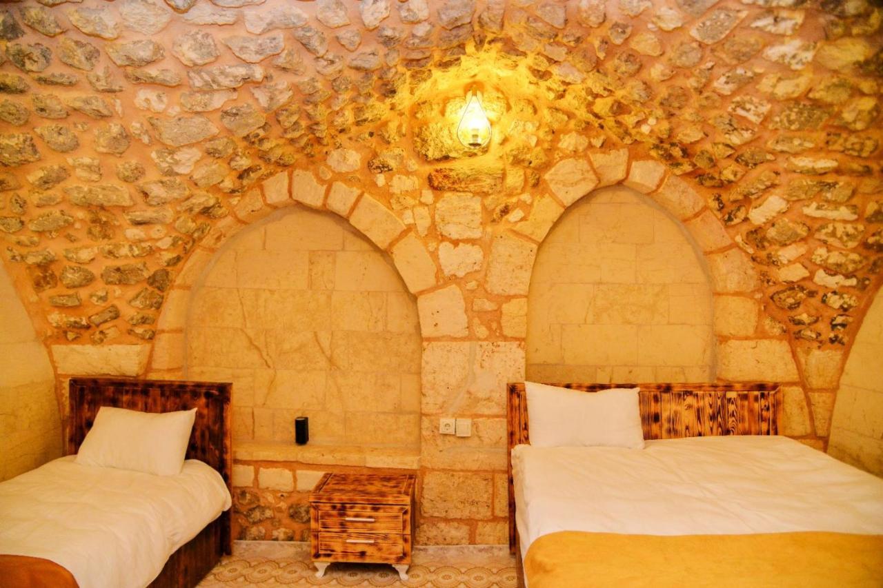 Karaguel Hotel Urfa Exterior photo