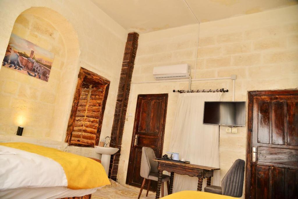 Karaguel Hotel Urfa Exterior photo